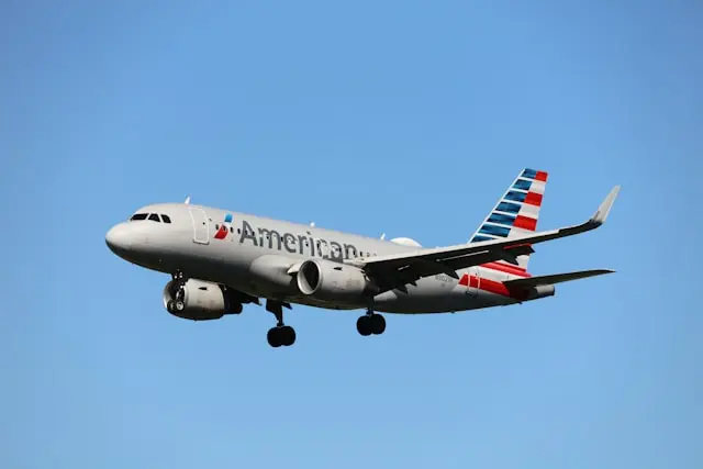 American airlines