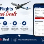 Compare Flights and Get the Best Deals
