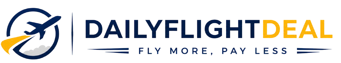 Daily Flight Deals