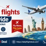 daily flight deals online