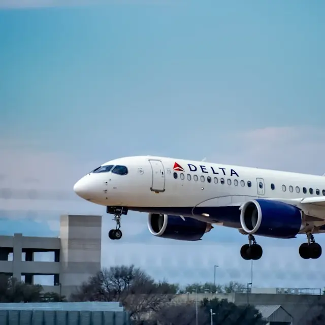 Delta Airlines