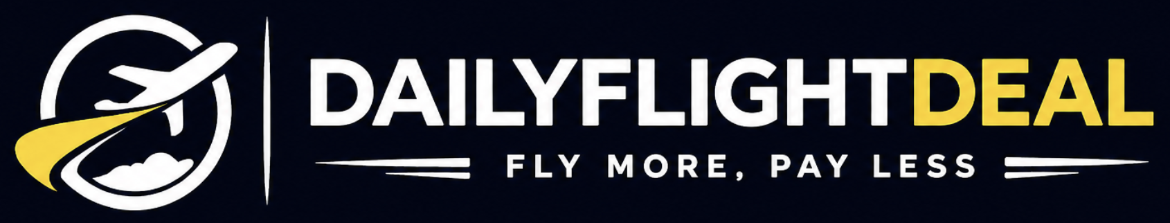 Daily Flight Deals