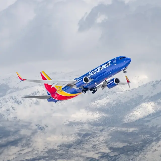 Southwest Airlines