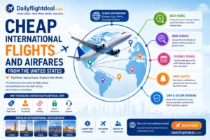 International Flights