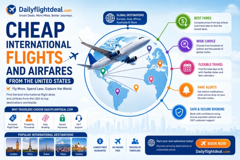 International Flights