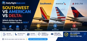 Which Airline has the Fewest Hidden Fees in 2026