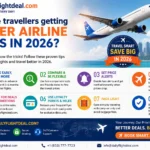 Dailyflightdeal 2026 Travel Savings Guide