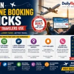 Hidden Airline booking tricks frequent travelers use