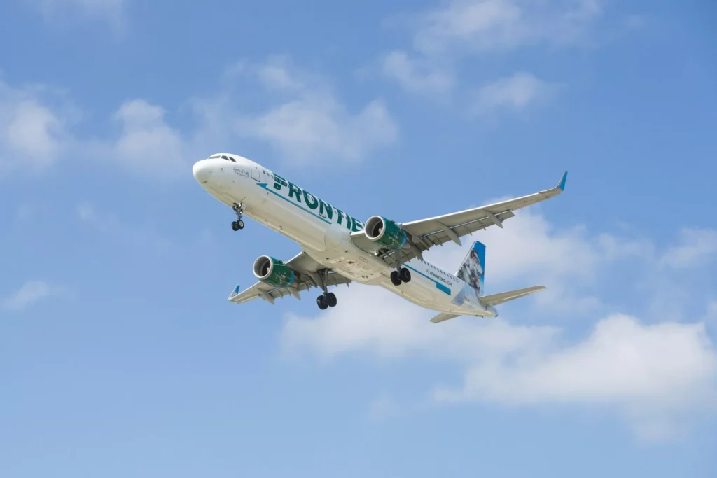 Frontier Airlines