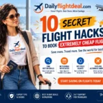 Secret Flight Hacks