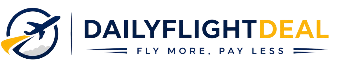 Daily Flight Deals