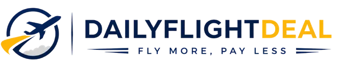 Daily Flight Deals